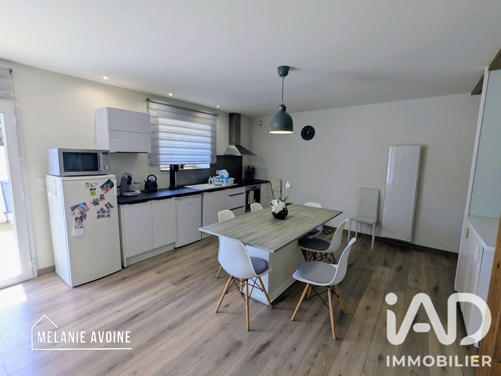 Vente Maison/villa 4 pièces