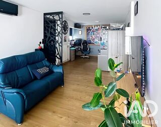  Appartement à vendre 3 pièces 82 m²