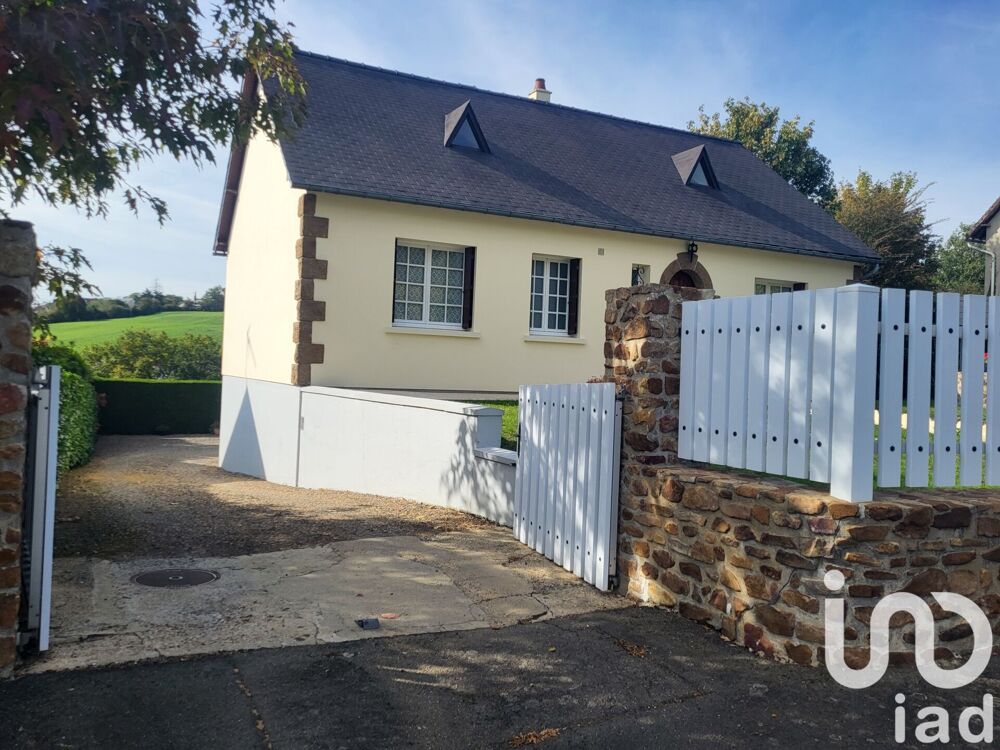 Vente Maison/villa 4 pièces