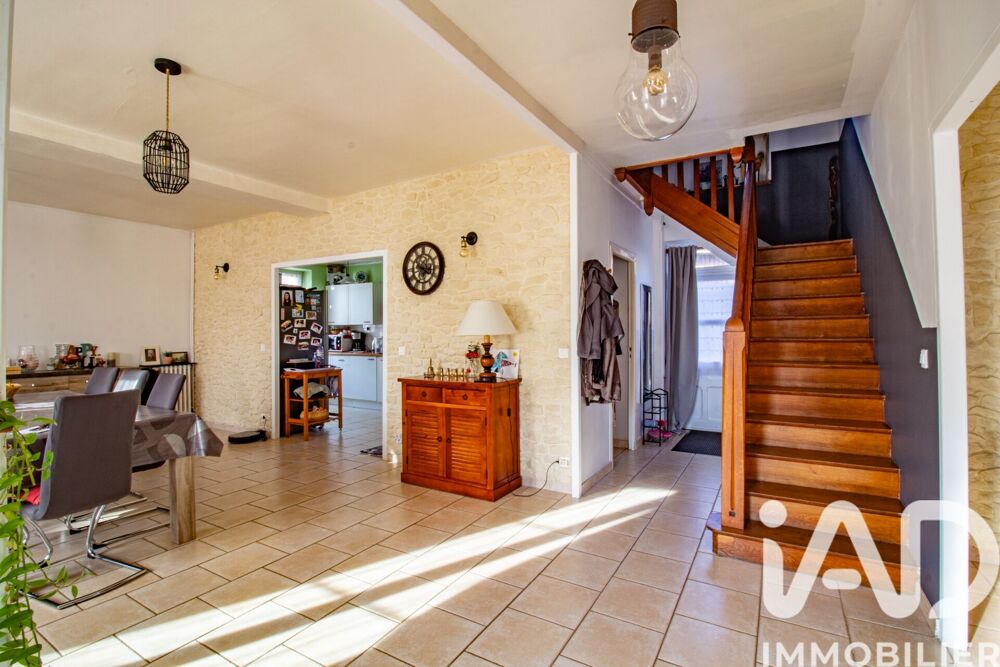 Vente Maison/villa 10 pièces