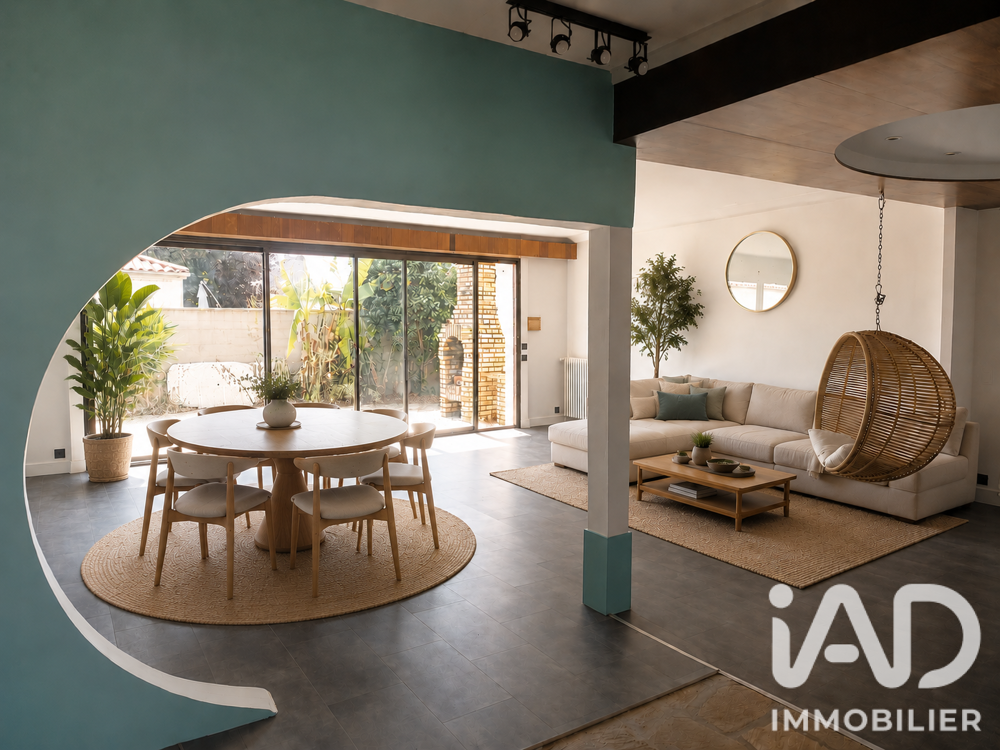 Maison 5 pièces 153 m² · à Geneston · 153 m² · 344 000 €
