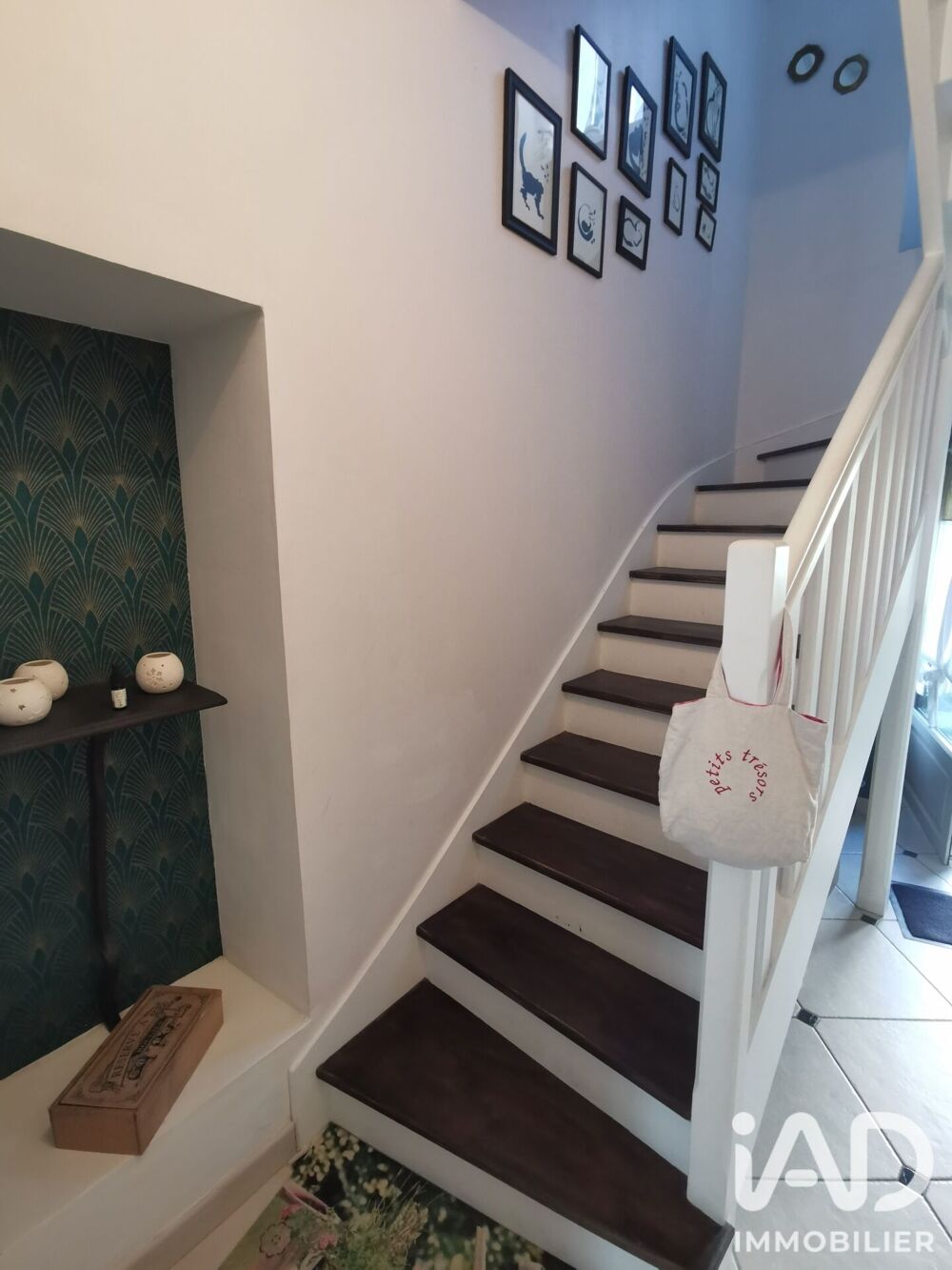 Vente Immeuble Vente Immeuble 119 m&sup2; Pontrieux