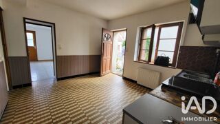  Maison à vendre 3 pièces 64 m²