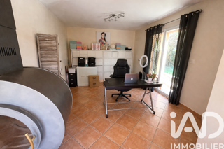  Maison à vendre 6 pièces 179 m²