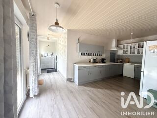  Maison à vendre 10 pièces 183 m²
