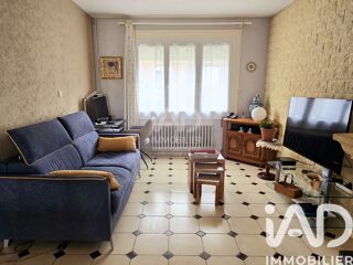  Maison � vendre 5 pi�ces 100 m�