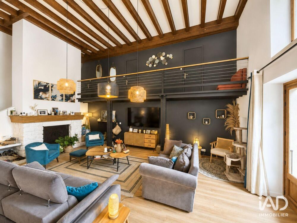 Vente Maison/villa 10 pièces