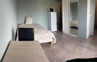  Appartement à louer 1 pièce 25 m²