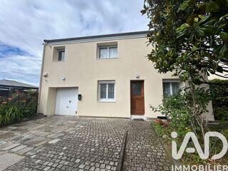  Maison à vendre 7 pièces 180 m²