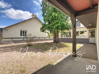  Maison à vendre 5 pièces 179 m²