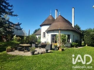  Maison à vendre 7 pièces 190 m²