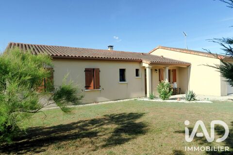   Vente Maison/villa 7 pièces Maison - 7 pièce(s) - 130 m²