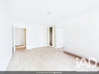  Appartement à vendre 2 pièces 47 m²
