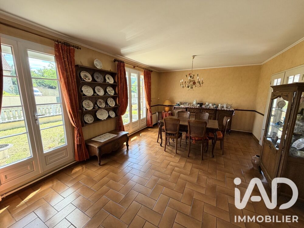 Vente Maison/villa 5 pièces