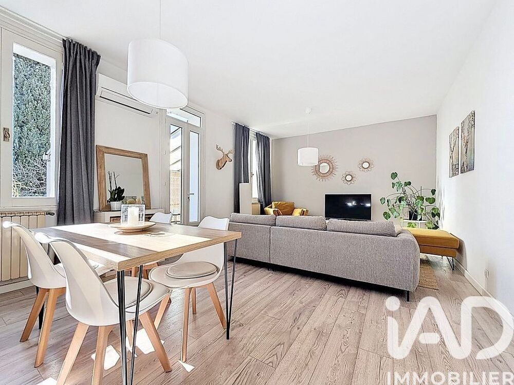 Vente Appartement Vente Appartement 5 pièces Hyères