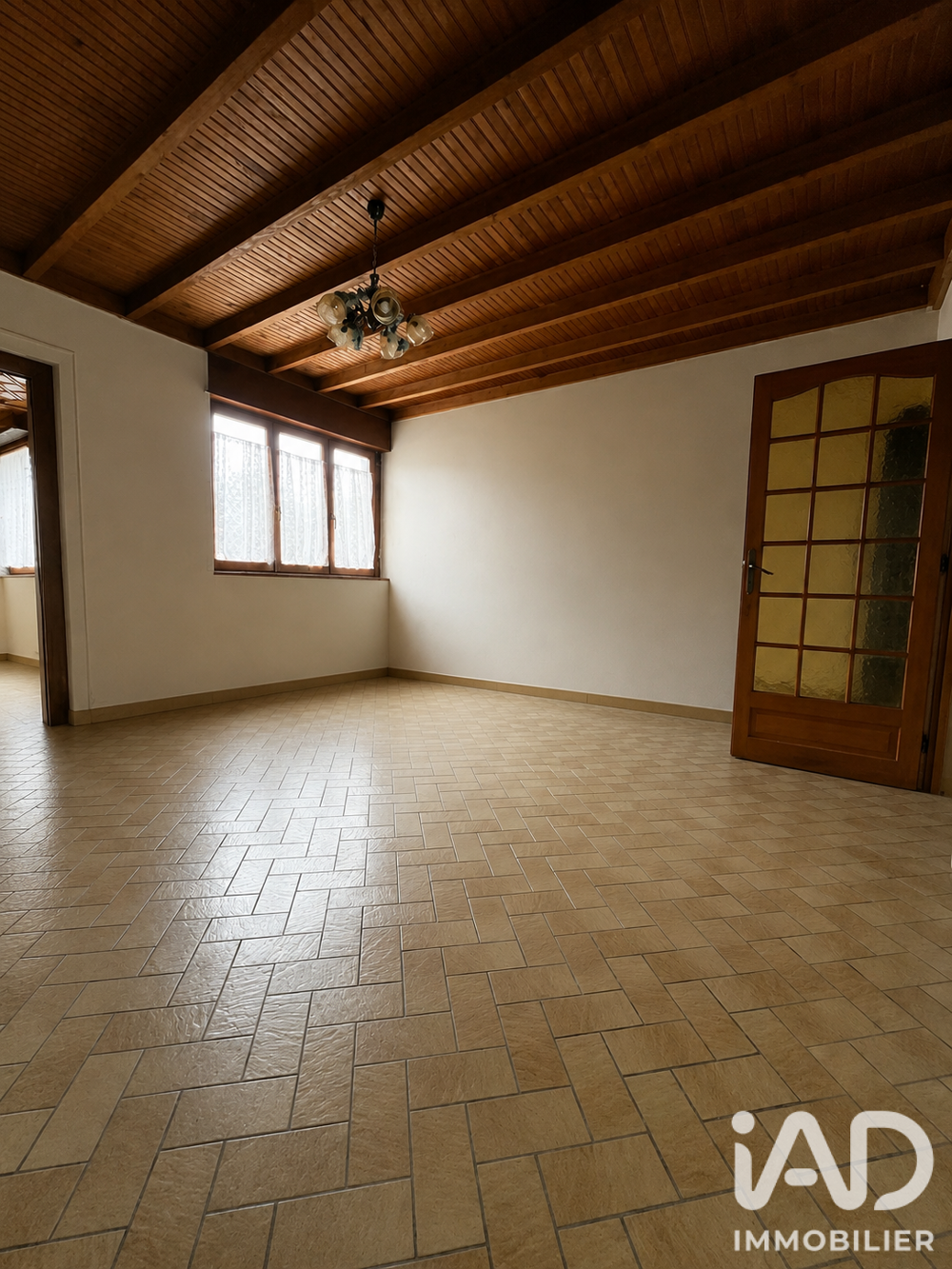 Vente Maison Vente Maison/villa 4 pièces Auchel