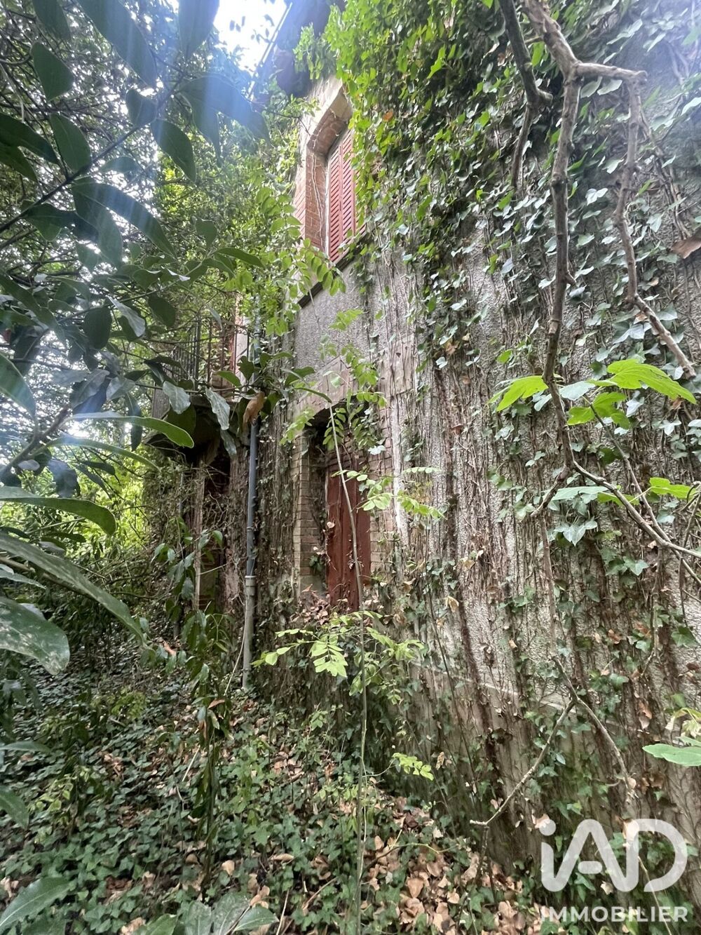 Vente Maison de campagne 4 pièces
