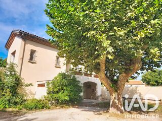  Maison à vendre 5 pièces 219 m²