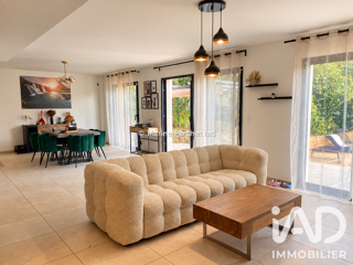  Maison à vendre 5 pièces 123 m²