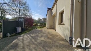  Maison à vendre 6 pièces 150 m²