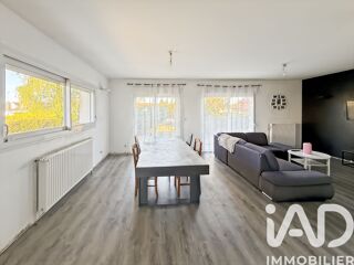  Maison � vendre 5 pi�ces 196 m�