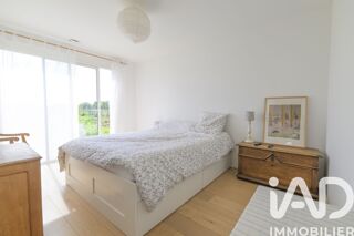 Maison à vendre 5 pièces 143 m²