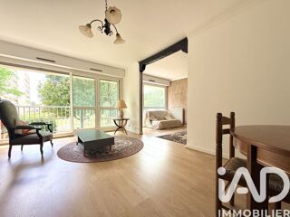  Appartement à vendre 5 pièces 102 m²