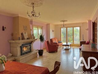  Maison à vendre 7 pièces 172 m²