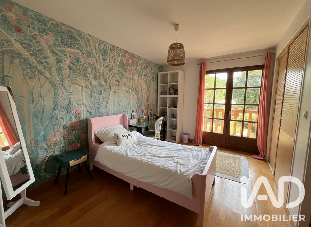 à vendre  Maison Parentis-en-Born (40160)