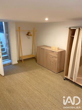 Maison à louer 2 pièces 46 m²