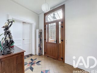  Maison à vendre 6 pièces 146 m²