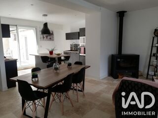  Maison à vendre 4 pièces 95 m²