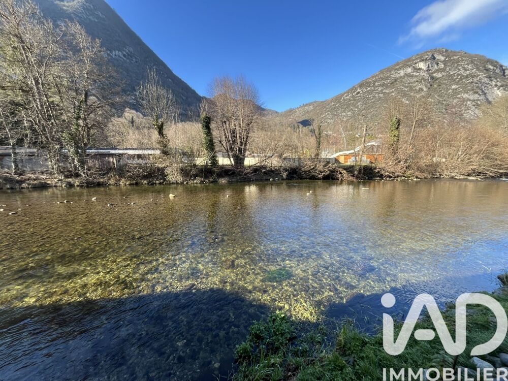 Vente Maison Vente Maison de village 4 pièces Niaux