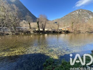 Vente Maison Vente Maison de village 4 pièces Niaux