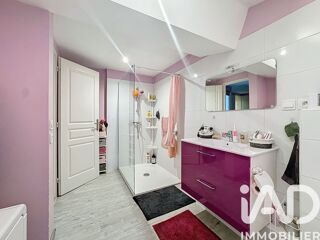  Appartement à vendre 3 pièces 66 m²