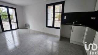  Appartement à vendre 2 pièces 33 m²