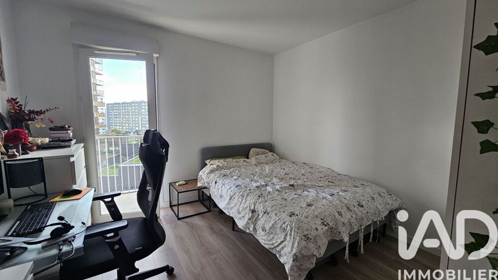 Vente Appartement Vente Appartement 2 pièces Nantes