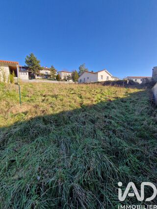  Terrain � vendre 744 m�