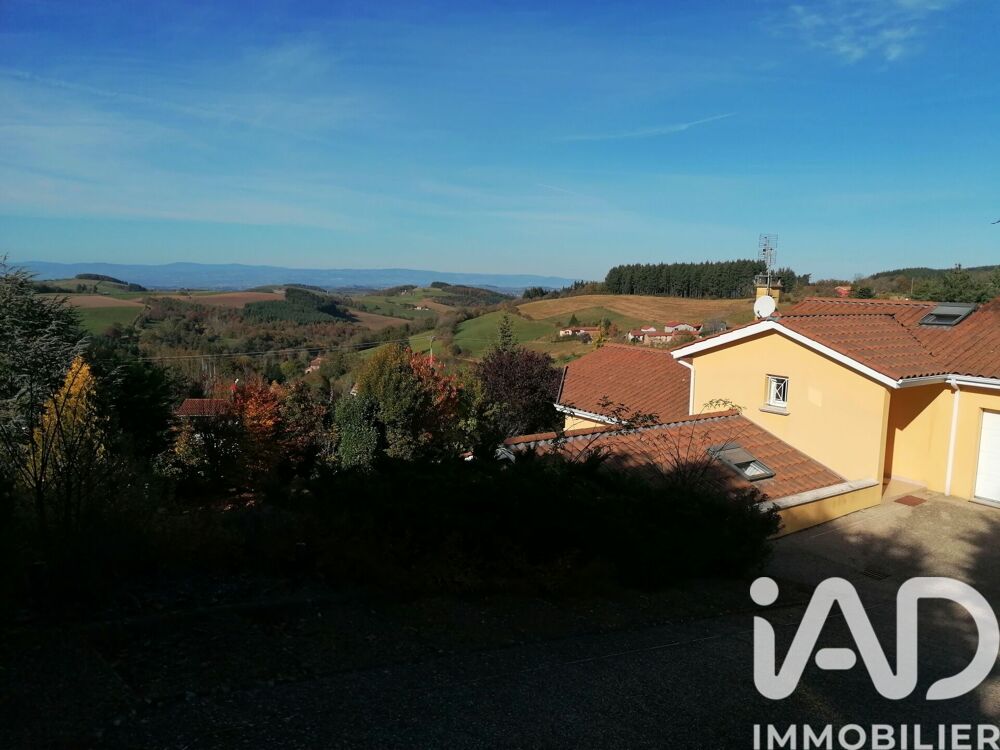 Vente Maison d'architecte 5 pièces