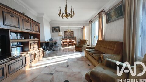   Vente Maison Maison - 12 pi�ce(s) - 252 m�