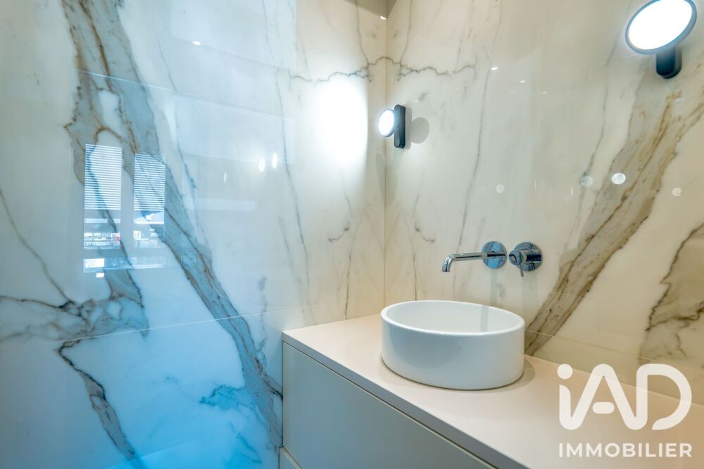 à vendre  Appartement Paris 14