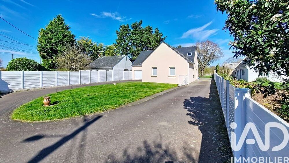 Vente Maison traditionnelle 7 pièces