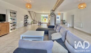  Maison à vendre 9 pièces 240 m²