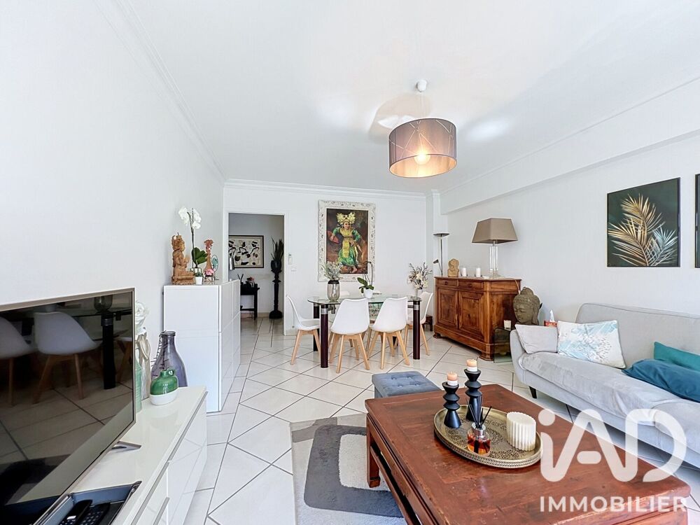 Vente Appartement Vente Appartement 4 pièces Le cannet
