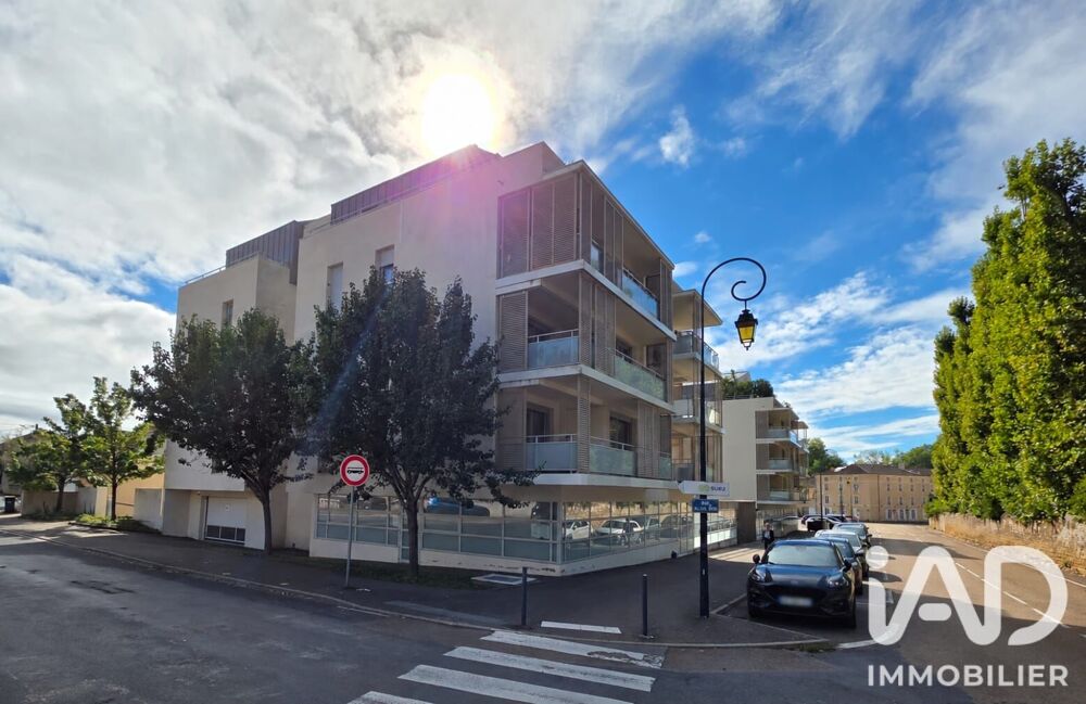 Vente Immeuble Vente Immeuble 127 m&sup2; Paray-le-monial
