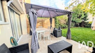  Maison à vendre 5 pièces 132 m²