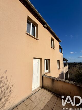  Maison à vendre 2 pièces 163 m²