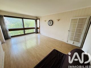  Appartement à vendre 2 pièces 51 m²