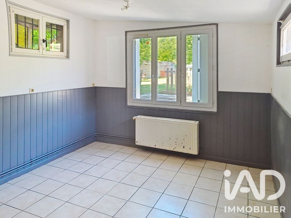 Vente Maison de village 4 pièces