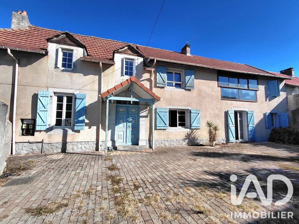 Vente Maison/villa 8 pièces